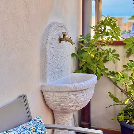 Nocleg ze śniadaniem Taormina's Sun 3*