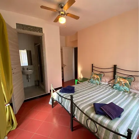 Alojamento de Acomodação e Pequeno-almoço Taormina's Sun 3*