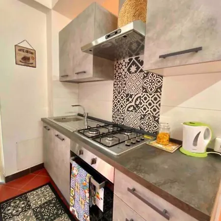 Taormina's Sun Alojamento de Acomodação e Pequeno-almoço