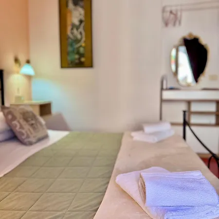 Alojamento de Acomodação e Pequeno-almoço Taormina's Sun 3*
